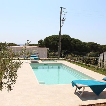 בודוני Casa Della Luna מראה חיצוני תמונה