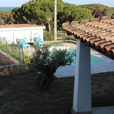 בודוני Casa Della Luna מראה חיצוני תמונה
