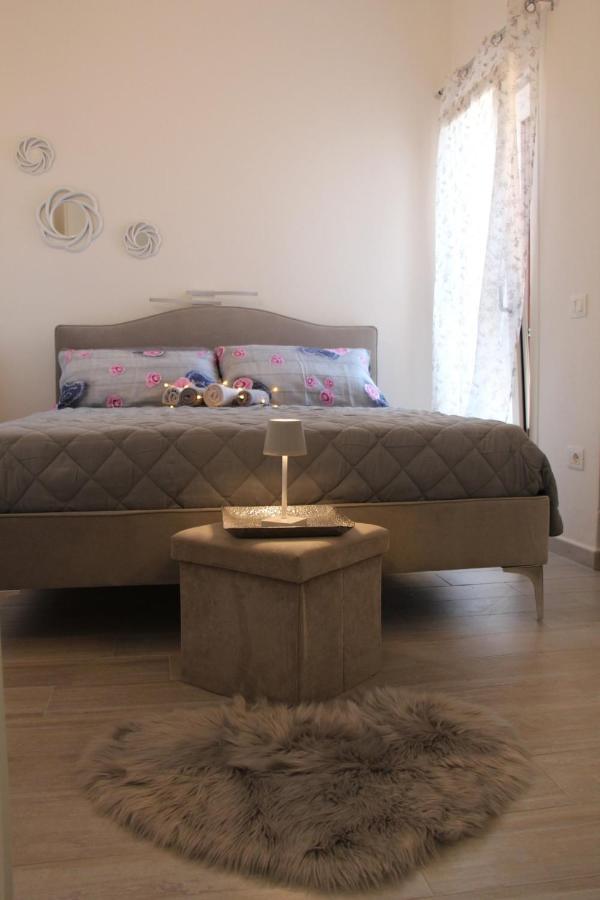 בודוני Casa Della Luna מראה חיצוני תמונה