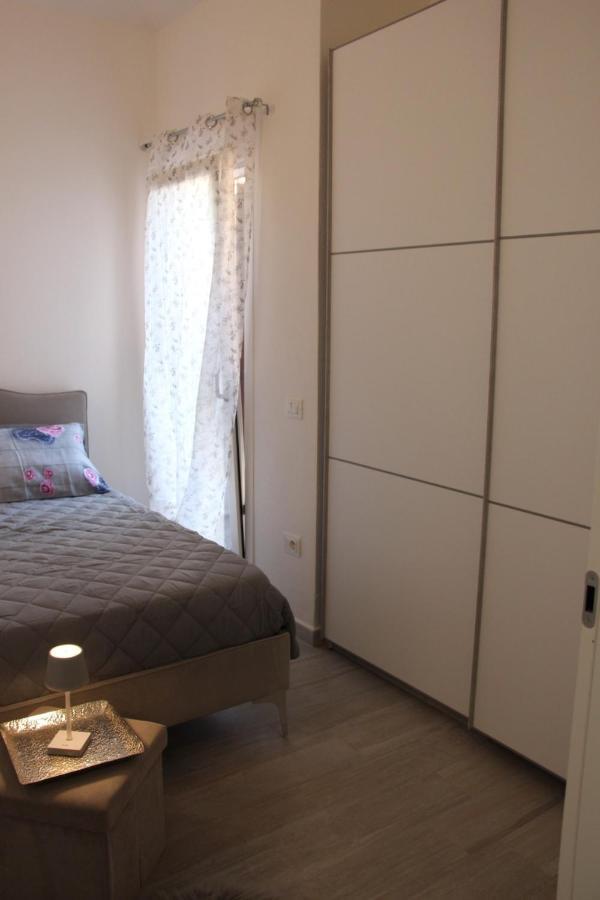בודוני Casa Della Luna מראה חיצוני תמונה