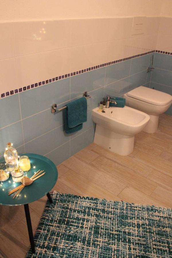 בודוני Casa Della Luna מראה חיצוני תמונה