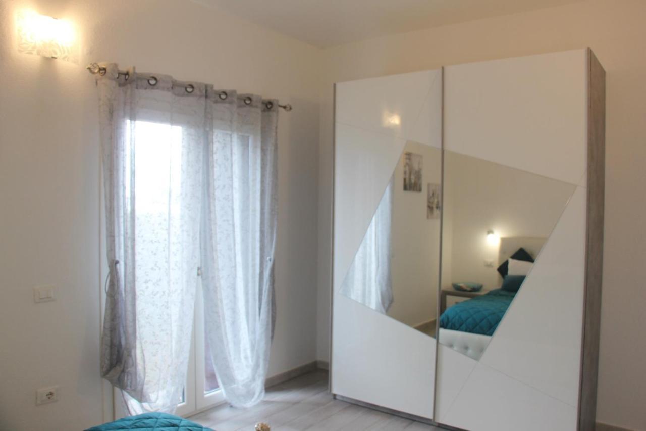 בודוני Casa Della Luna מראה חיצוני תמונה