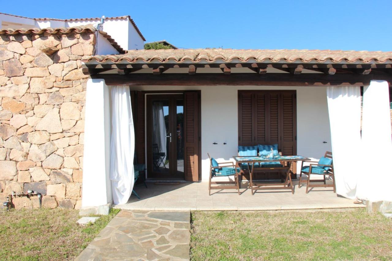 בודוני Casa Della Luna מראה חיצוני תמונה