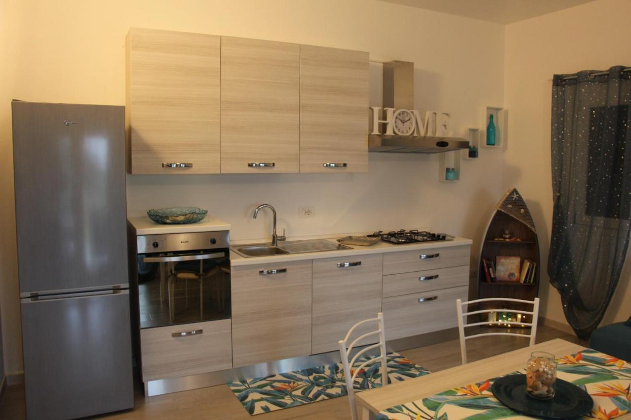 בודוני Casa Della Luna מראה חיצוני תמונה