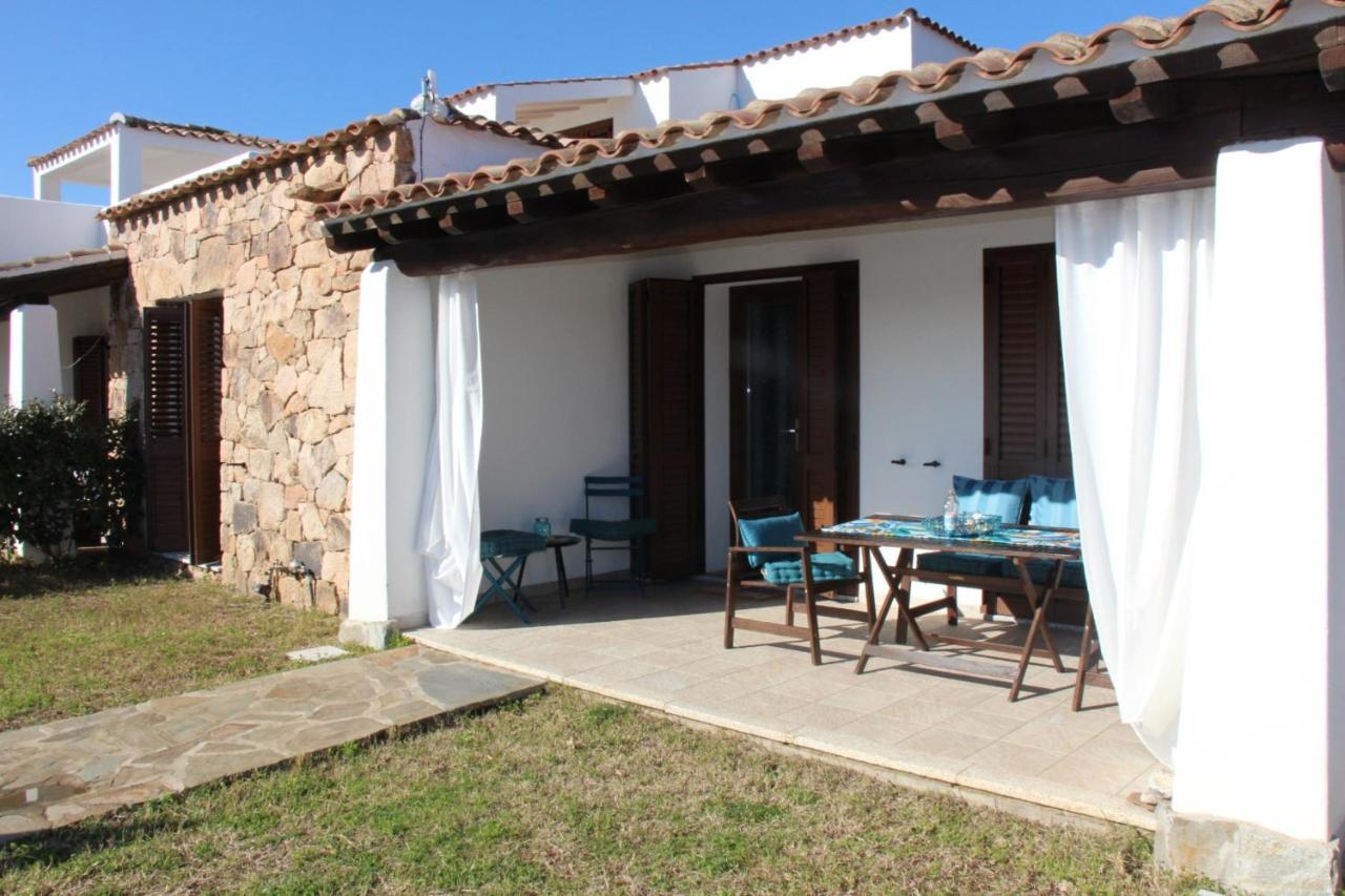 בודוני Casa Della Luna מראה חיצוני תמונה