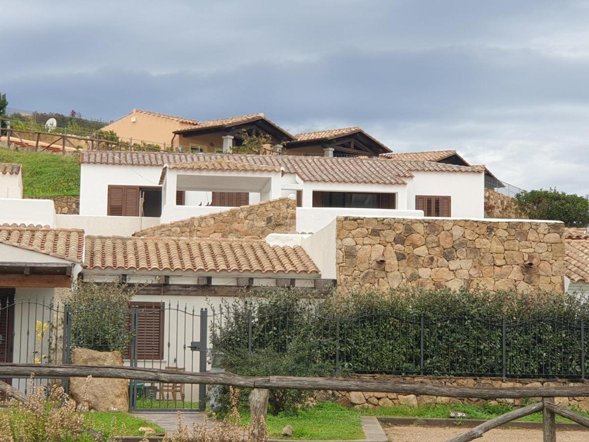 בודוני Casa Della Luna מראה חיצוני תמונה
