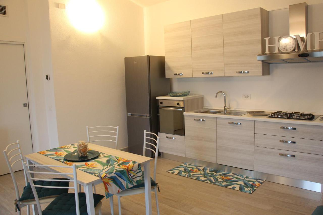 בודוני Casa Della Luna מראה חיצוני תמונה