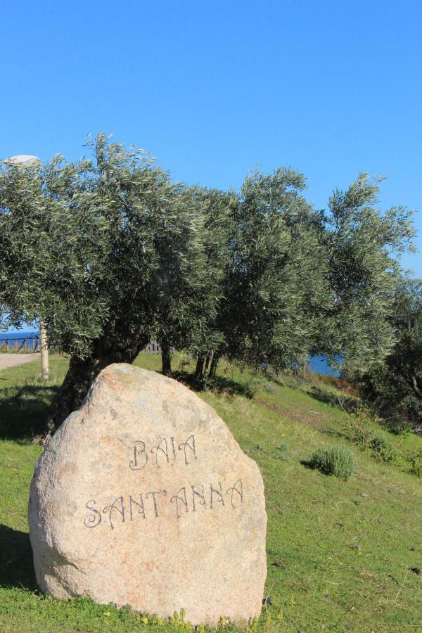 בודוני Casa Della Luna מראה חיצוני תמונה