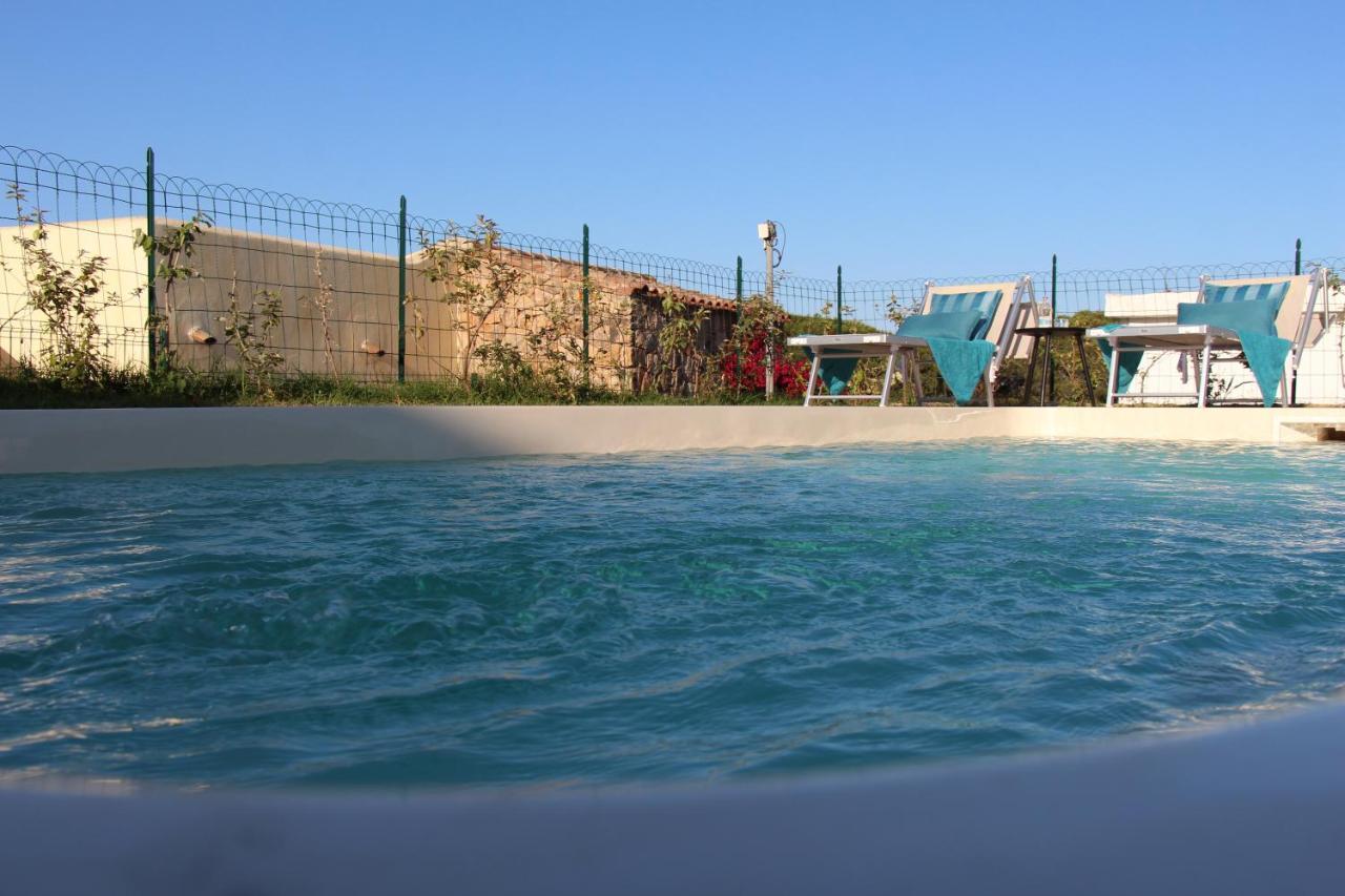 בודוני Casa Della Luna מראה חיצוני תמונה