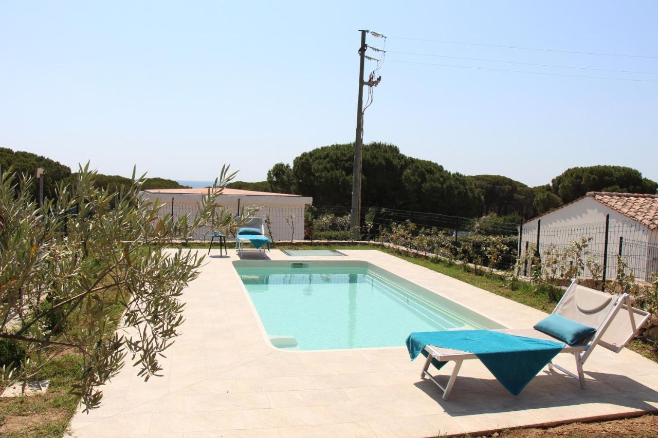 בודוני Casa Della Luna מראה חיצוני תמונה